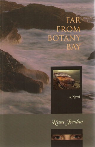 Botany Bay Cover