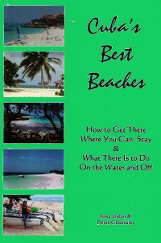 Cuba's Best Beaches